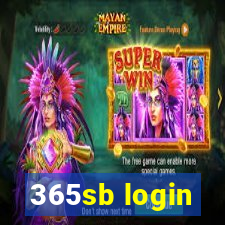 365sb login